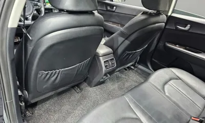 Kia K5 2016, 126662 км, за 8800000 KRW - фото 29