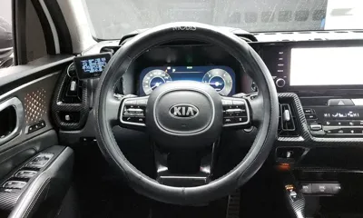 Kia Sorento 2021, 72996 км, за 24100000 KRW - фото 13
