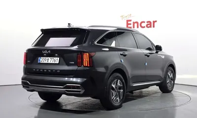 Kia Sorento 2022, 87837 км, за 25700000 KRW