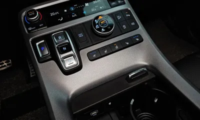 Hyundai Palisade 2023, 19822 км, за 41500000 KRW - фото 9