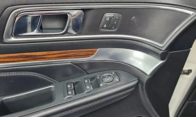 Ford Explorer 2019, 80083 км, за 15800000 KRW - фото 28