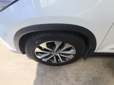 Chery Tiggo 8 2019, 90600 км, за 40599 CNY - фото 23