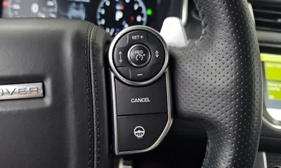 Land Rover Range Rover Sport 2017, 92252 км, за 48990000 KRW - фото 31