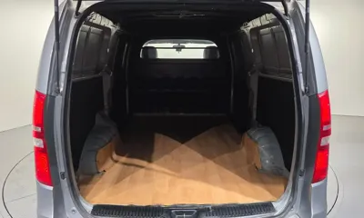 Hyundai Starex 2017, 90465 км, за 12100000 KRW - фото 12
