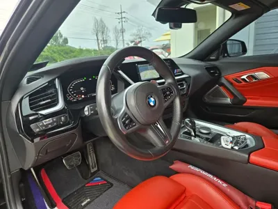 BMW Z4 2019, 82118 км, за 45900000 KRW - фото 16