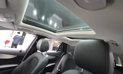 Mercedes-Benz GLC-Class 2019, 110031 км, за 27300000 KRW - фото 17