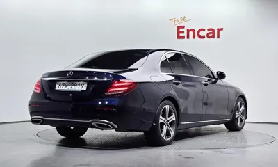 Mercedes-Benz E-Class 2019, 41485 км, за 22500000 KRW