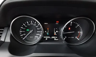 Land Rover Range Rover Evoque 2015, 125824 км, за 11500000 KRW - фото 8