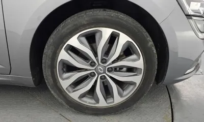 Renault-KoreaSamsung SM6 2017, 136913 км, за 6990000 KRW - фото 21
