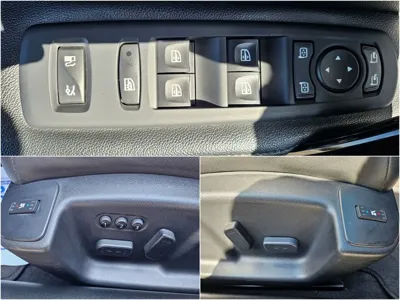 Renault-KoreaSamsung SM7 2017, 84000 км, за 7600000 KRW - фото 10
