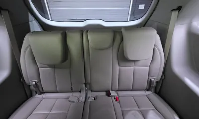 Kia Canival 2019, 172446 км, за 14500000 KRW - фото 19