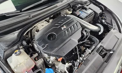 Hyundai Veloster 2022, 54200 км, за 23400000 KRW - фото 6
