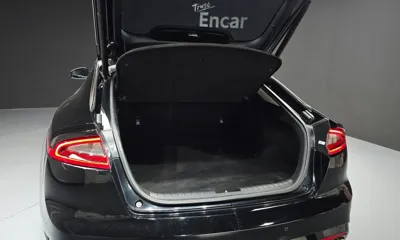 Kia Stinger 2018, 107446 км, за 16900000 KRW - фото 31