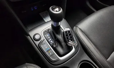 Hyundai Kona 2019, 95273 км, за 12800000 KRW - фото 9