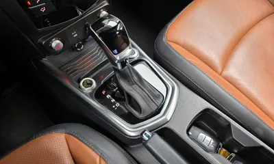 KG_Mobility_Ssangyong TIBOLI 2019, 155392 км, за 6900000 KRW - фото 9