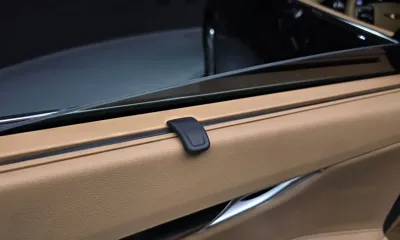 Genesis G80 2026, 17496 км, за 53500000 KRW - фото 32