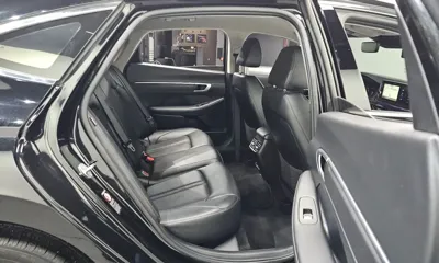 Hyundai Sonata 2022, 77656 км, за 18300000 KRW - фото 26