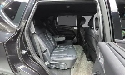 KG_Mobility_Ssangyong Rexton 2021, 91148 км, за 21500000 KRW - фото 19
