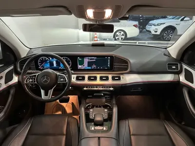 Mercedes-Benz GLE-Class 2019, 124000 км, за 43900000 KRW - фото 9