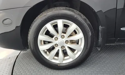 Kia Carens 2011, 92412 км, за 3900000 KRW - фото 5