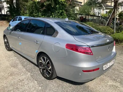 Renault-KoreaSamsung SM7 2014, 113000 км, за 4300000 KRW