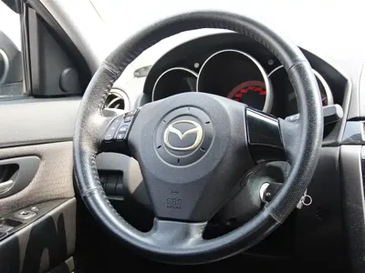 Mazda 3 2011, 120000 км, за 17800 CNY - фото 15