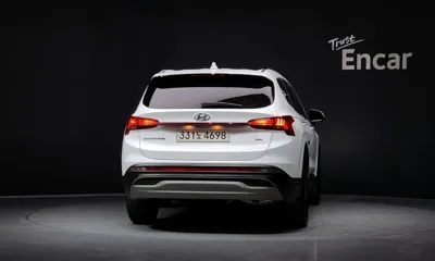 Hyundai Santafe 2022, 41603 км, за 28100000 KRW
