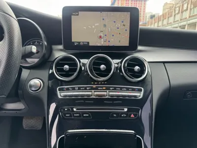 Mercedes-Benz C-Class 2015, 97679 км, за 9700000 KRW - фото 12