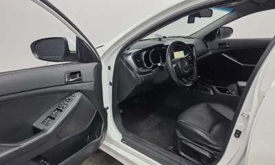 Kia K5 2014, 177950 км, за 4700000 KRW - фото 10