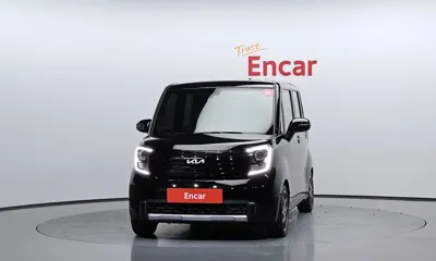 Kia Ray 2024, 17153 км, за 17300000 KRW - фото 3