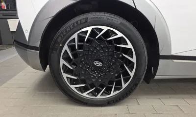 Hyundai Ioniq5 2023, 105071 км, за 33000000 KRW - фото 5