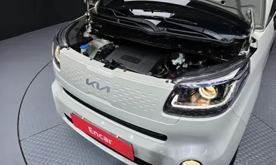 Kia Ray 2022, 26355 км, за 13800000 KRW - фото 6