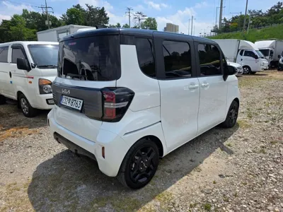 Kia Ray 2024, 17057 км, за 17500000 KRW - фото 20