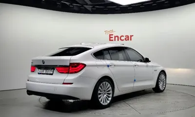 BMW Gran Turismo 2013, 119424 км, за 8790000 KRW - фото 3