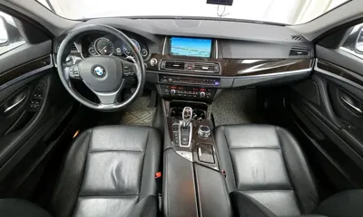 BMW 5-Series 2014, 125052 км, за 9400000 KRW - фото 7