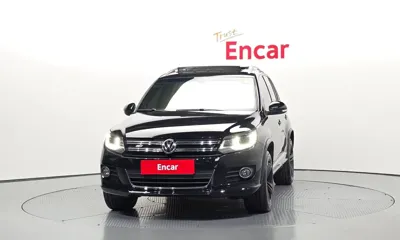 Volkswagen Tiguan 2016, 80498 км, за 14000000 KRW - фото 3