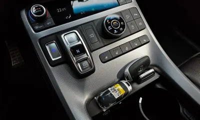 Hyundai Palisade 2023, 58026 км, за 31500000 KRW - фото 9