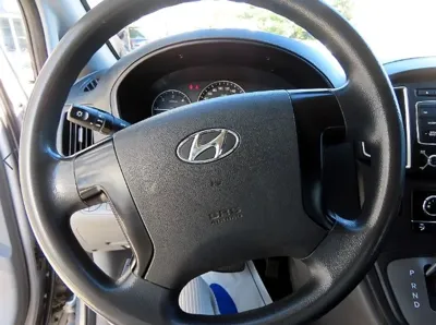 Hyundai Starex 2021, 64257 км, за 11990000 KRW - фото 11