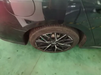 BYD Han 2022, 28700 км, за 145600 CNY - фото 11