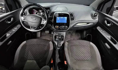 Renault-KoreaSamsung QM3 2019, 99502 км, за 7200000 KRW - фото 7