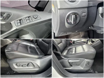 Volkswagen Tiguan 2015, 160759 км, за 6500000 KRW - фото 17