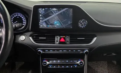 Hyundai Grandeur 2018, 168380 км, за 11900000 KRW - фото 16