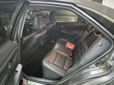 Toyota Camry 2017, 143821 км, за 11500000 KRW - фото 8