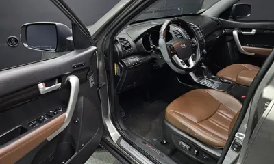 Kia Sorento 2012, 51899 км, за 7000000 KRW - фото 10