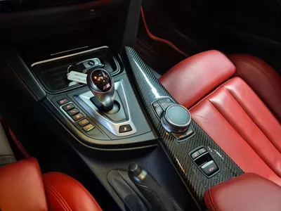 BMW M4 2018, 41170 км, за 53700000 KRW - фото 8