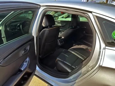 ChevroletGMDaewoo Impala 2016, 168260 км, за 4600000 KRW - фото 10