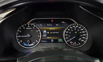 Nissan Murano 2016, 275646 км, за 7900000 KRW - фото 8