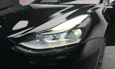 Tesla Model 3 2021, 51818 км, за 39900000 KRW - фото 22