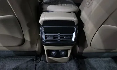 Kia K8 2024, 37408 км, за 30290000 KRW - фото 36