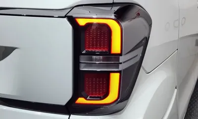 Kia Ray 2025, 10490 км, за 17400000 KRW - фото 23